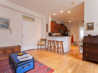 1418 W St NW APT 201, Washington, DC 20009