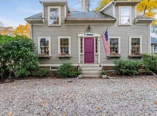 196 Main St, Wenham, MA 01984