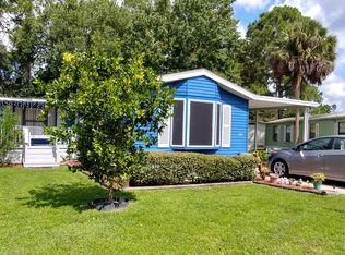 245 Wildwood Dr LOT 102, Saint Augustine, FL 32086