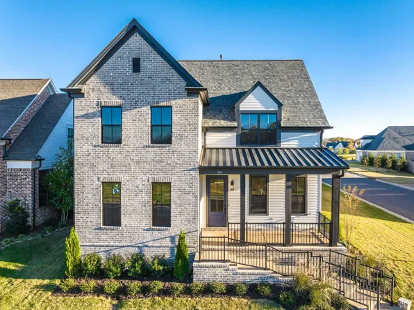 300 Mary Taylor Way Lot 121, Piperton, TN 38017