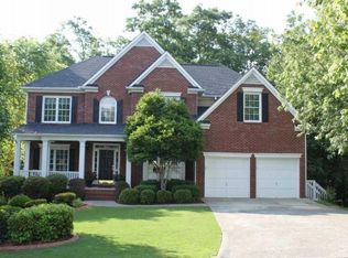 758 Parkside Dr, Woodstock, GA 30188