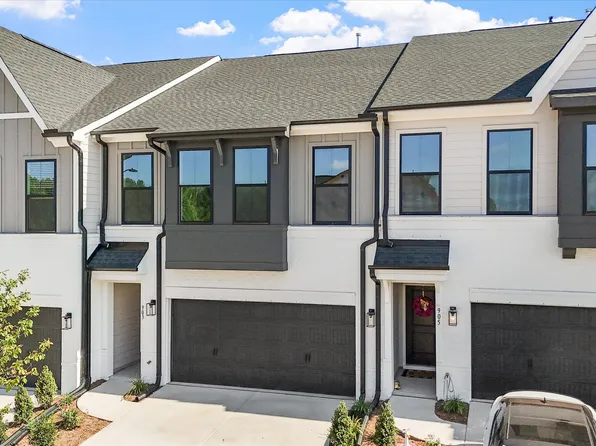 903 Westerland Way, Durham, NC 27703