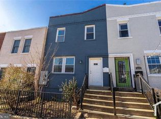 622 19th St NE UNIT 2, Washington, DC 20002