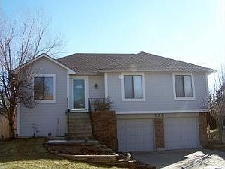2nd image of 523 Buena Vista Dr