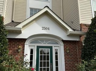 2504 Amber Orchard Ct W UNIT 104, Odenton, MD 21113