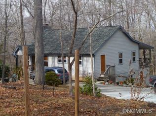 49 Pyfrom Dr, Swannanoa, NC 28778