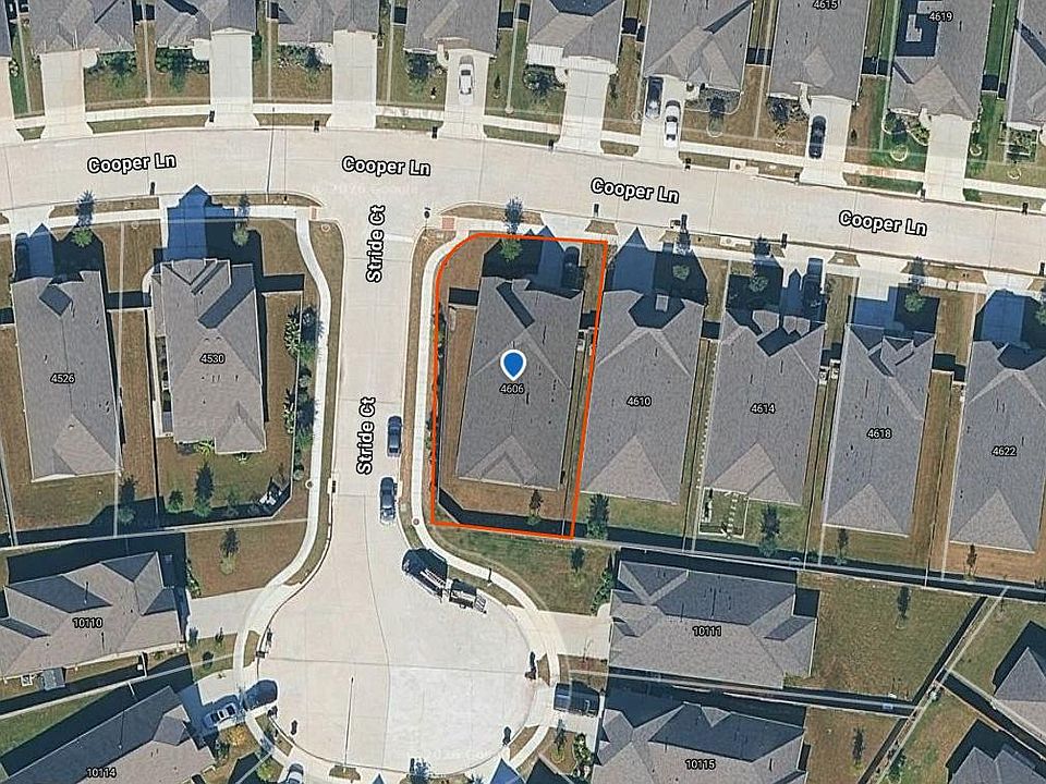 1st image of 4606 Cooper Ln