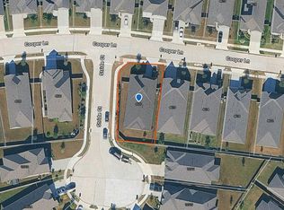 4606 Cooper Ln, Rosharon, TX 77583