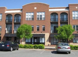 127 S Lee St, Spencer, NC 28144