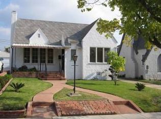 608 Westminster Ave, Alhambra, CA 91803