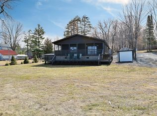 W2918 Gruenhagen Rd, Birchwood, WI 54817