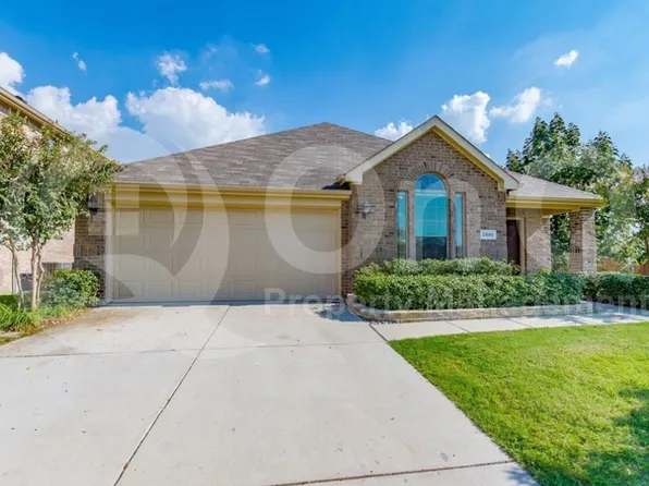 2801 Coyote Trl, Little Elm, TX 75068