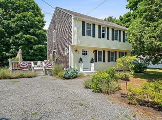 1 Seaview Ave, Marshfield, MA 02050
