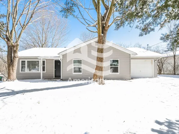 126 Edding Ln, Fairview Heights, IL 62208