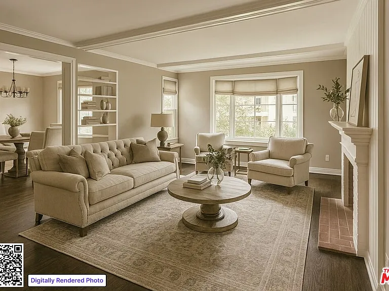 1366 S Beverly Glen Blvd #1372 — Photo 1