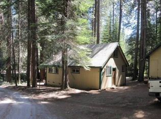 53 Creekside Dr, Camp Connell, CA