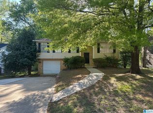 2612 Shoemaker St, Birmingham, AL 35235