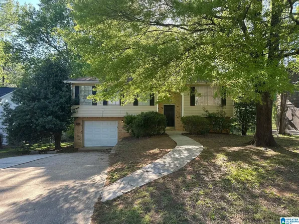 2612 Shoemaker St, Birmingham, AL 35235