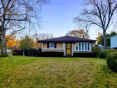 5305 W Greenwood Ter, Milwaukee, WI, 53223