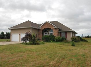 W121 Saint John Rd, Brodhead, WI 53520