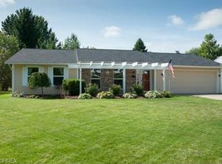 13815 Olde Orchard Rd, Strongsville, OH 44136