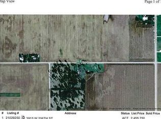 3915 W 206th St, Sheridan, IN 46069