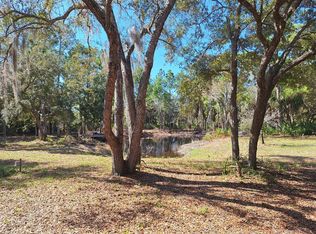 0 SW 123rd Ter, Cedar Key, FL 32625