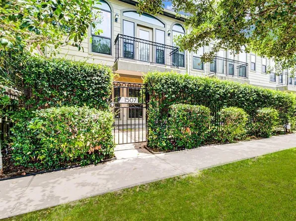 1507 Paige St, Houston, TX 77003