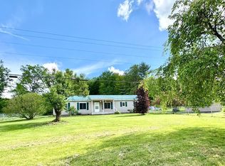 2156 Rozelle Creek Rd, Chillicothe, OH 45601