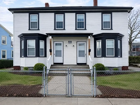 8-12 Elmont St, Dorchester, MA 02121