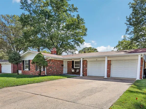 49 Rugby Dr, Belleville, IL 62226