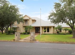 1920 N Forest Ln, Weslaco, TX 78596