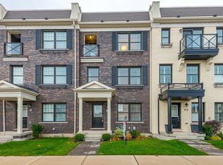 111 Milt Storey Ln, Whitchurch Stouffville, ON L4A1Y2