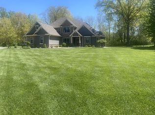 2213 Wild Cherry Ct, Terre Haute, IN 47803