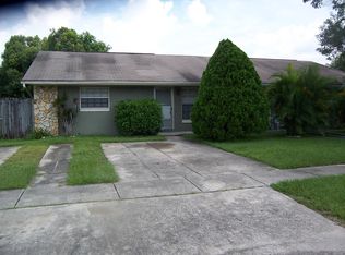 8129 Sparrow Dr, Orlando, FL 32825