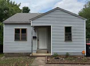 923 N 28th St, Van Buren, AR 72956