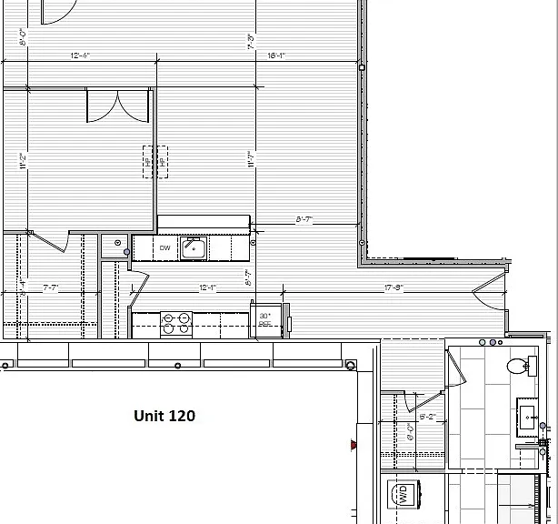 The Rise at Cambrian Rise — Photo 16