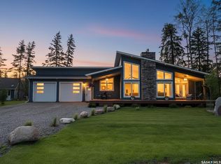 12 Eagle Cres, Candle Lake, SK S0J1H0