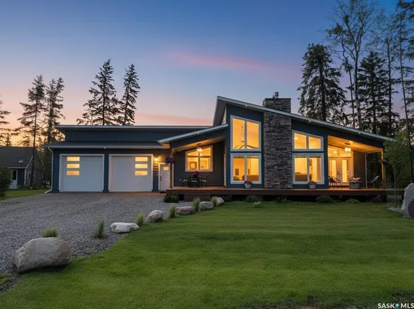 12 Eagle CRESCENT, Candle Lake, SK S0J 3E0