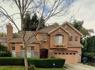 847 Talisman Dr, Sunnyvale, CA 94087