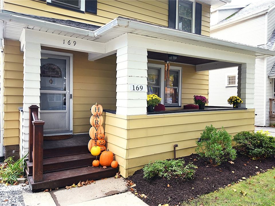 169 Wilsonia Rd, Rochester, NY 14609 Zillow