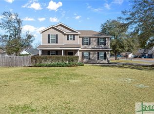 111 Crossing Cir, Rincon, GA 31326