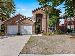 2900 Cypress Point Dr, McKinney, TX 75072