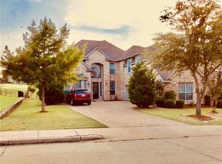 1370 Fairlakes Pointe Dr, Rockwall, TX 75087