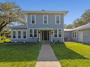 4814 Old Highway 181 S, Beeville, TX 78102