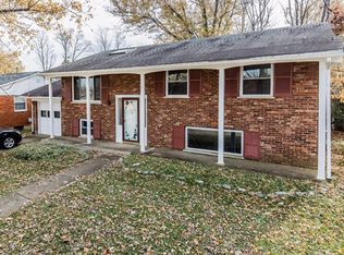 3383 Fir Tree Ln, Erlanger, KY 41018