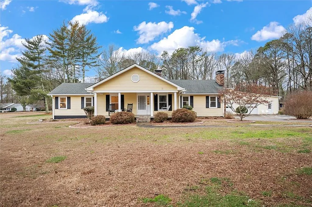 3 bed, 3.0 bath, 1948 sqft, $3,500 — Photo 1
