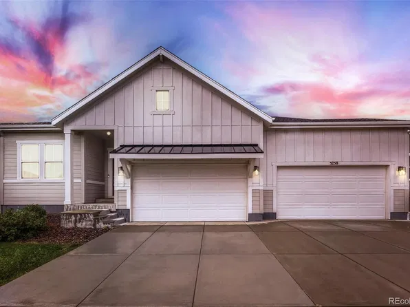 3258 Carabiner Street, Castle Rock, CO 80108