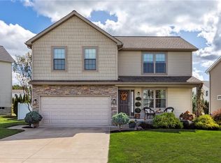 2801 Sunset Trl, Waterford, PA 16441
