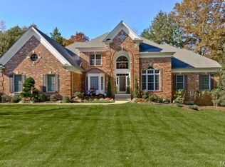 2919 Saint Albans Forest Cir, Glencoe, MO